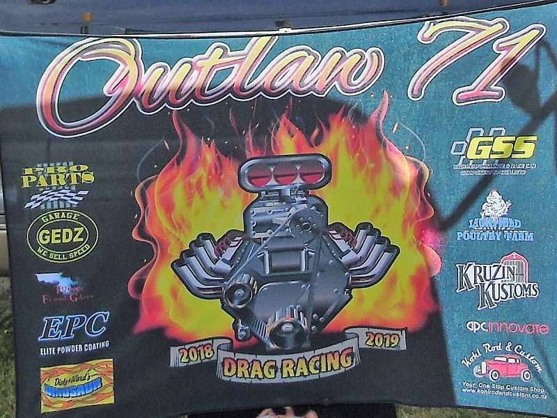 Outlaw 71